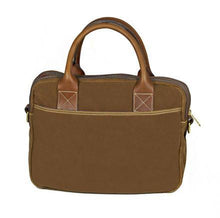 Frankfurt Field Brief - British Tan - Product Image 2