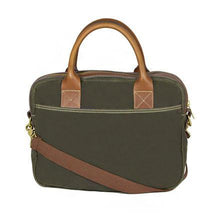 Frankfurt Field Brief - Olive - Product Image 1