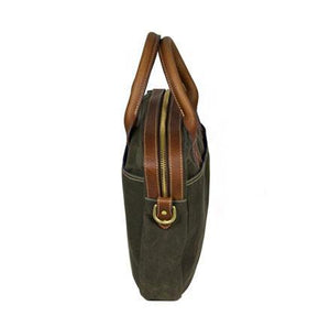 Frankfurt Field Brief - Olive - Product Image 3