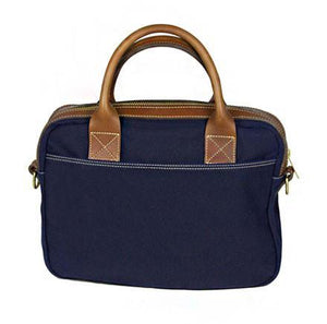 Frankfurt Field Brief - Navy - Product Image 2