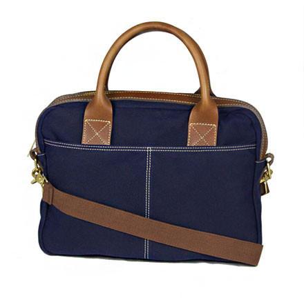 Frankfurt Field Brief - Navy - Product Image 1