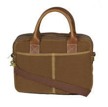 Frankfurt Field Brief - British Tan - Product Image 1