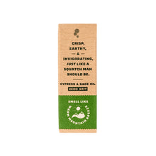 Dr. Squatch Bar Soap, Alpine Sage