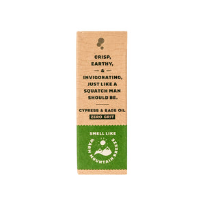 Dr. Squatch Bar Soap, Alpine Sage