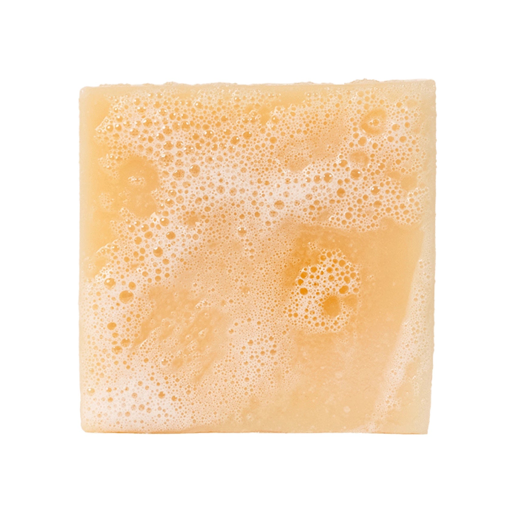 Squatch Soap Bar Felted with Brown Alpaca Hair for Soft and Smooth Skin –  Wild Mountain Soap Co