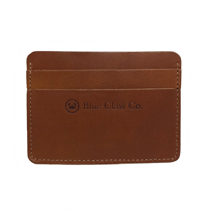 The District Wallet, Light Brown