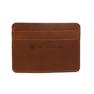 The District Wallet, Light Brown