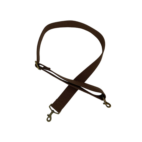 Replacement Strap - Brown