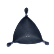 Small Travel Valet, Signature Blue