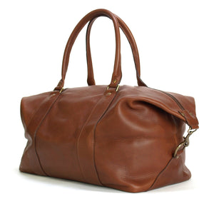 Bronson Weekender Bag, Roan