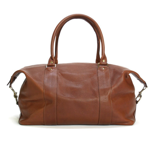 Bronson Weekender Bag, Roan