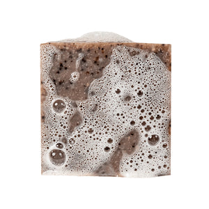 Dr. Squatch Bar Soap, Cold Brew Cleanse