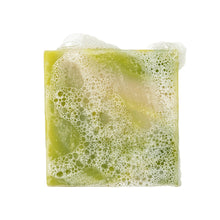 Dr. Squatch Bar Soap, Cool Fresh Aloe