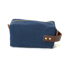 Duck Island Dopp Kit, Navy