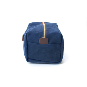 Duck Island Dopp Kit, Navy