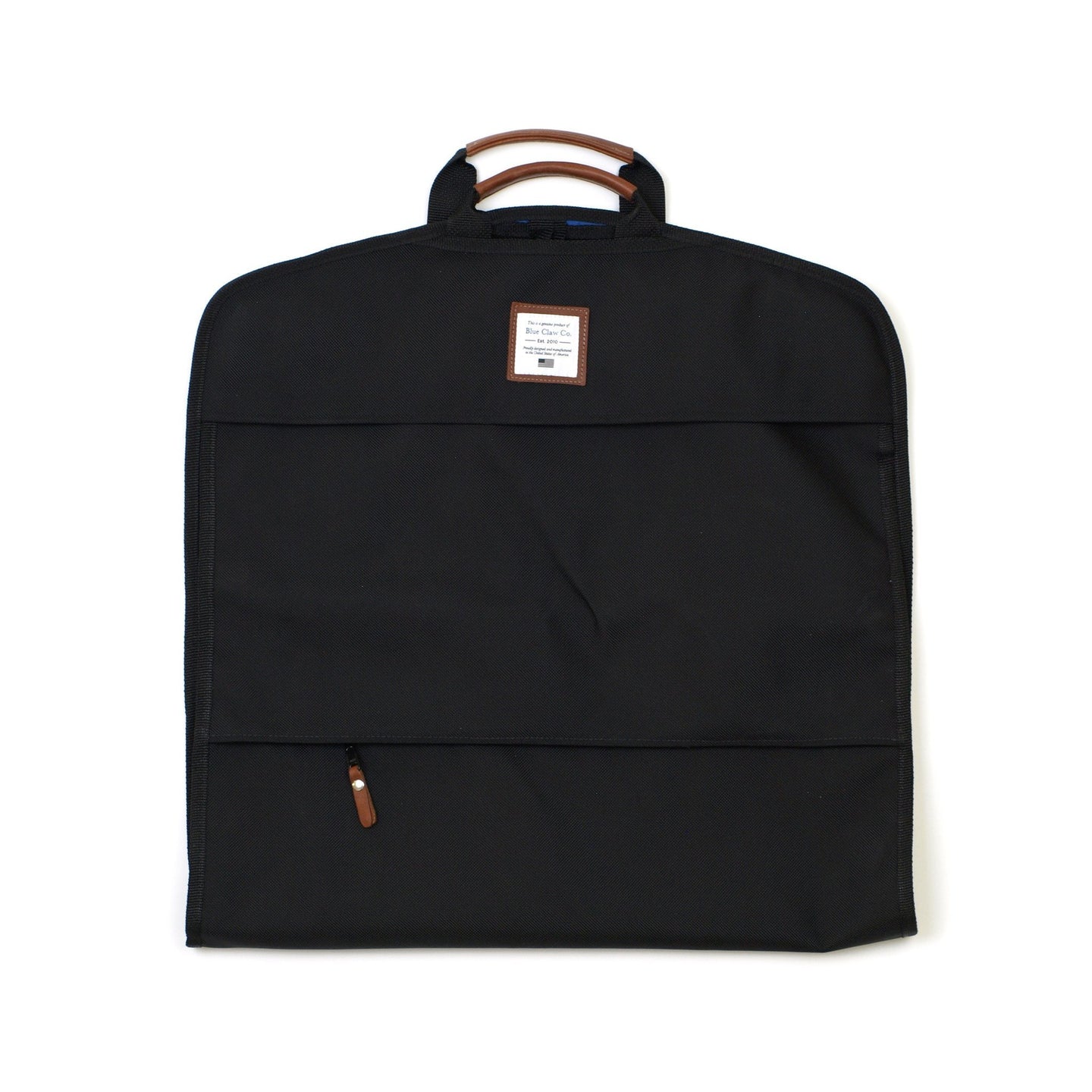 Gooseneck Garment Bag