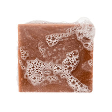 Dr. Squatch Bar Soap, Gold Moss