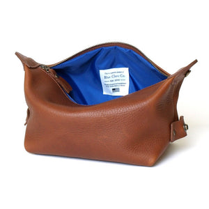 Groves Dopp Kit, Roan