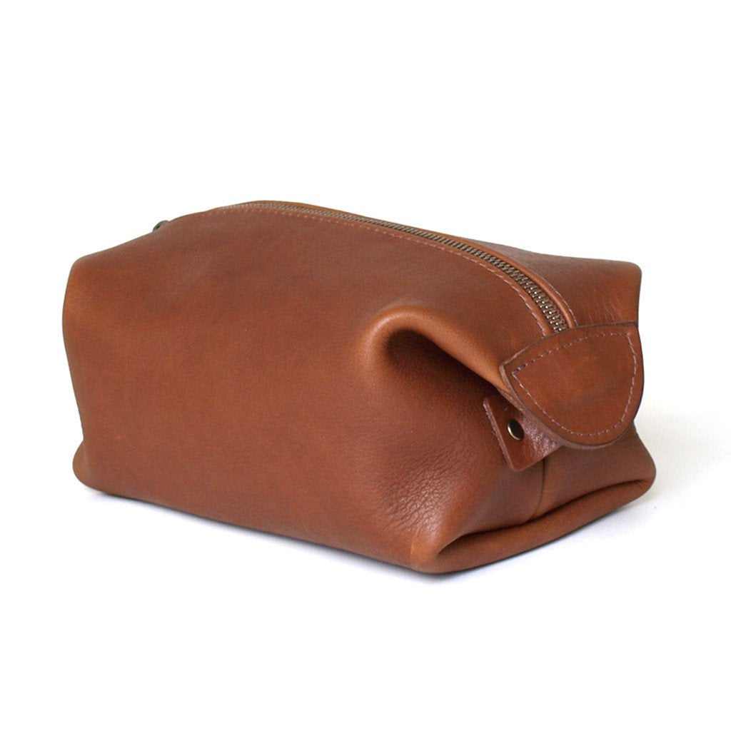 Groves Dopp Kit, Roan