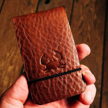 The Claw Wallet