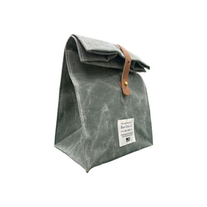 Phoenix Lunch Tote, Charcoal