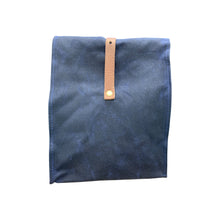 Phoenix Lunch Tote, Navy