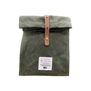 Phoenix Lunch Tote, Olive