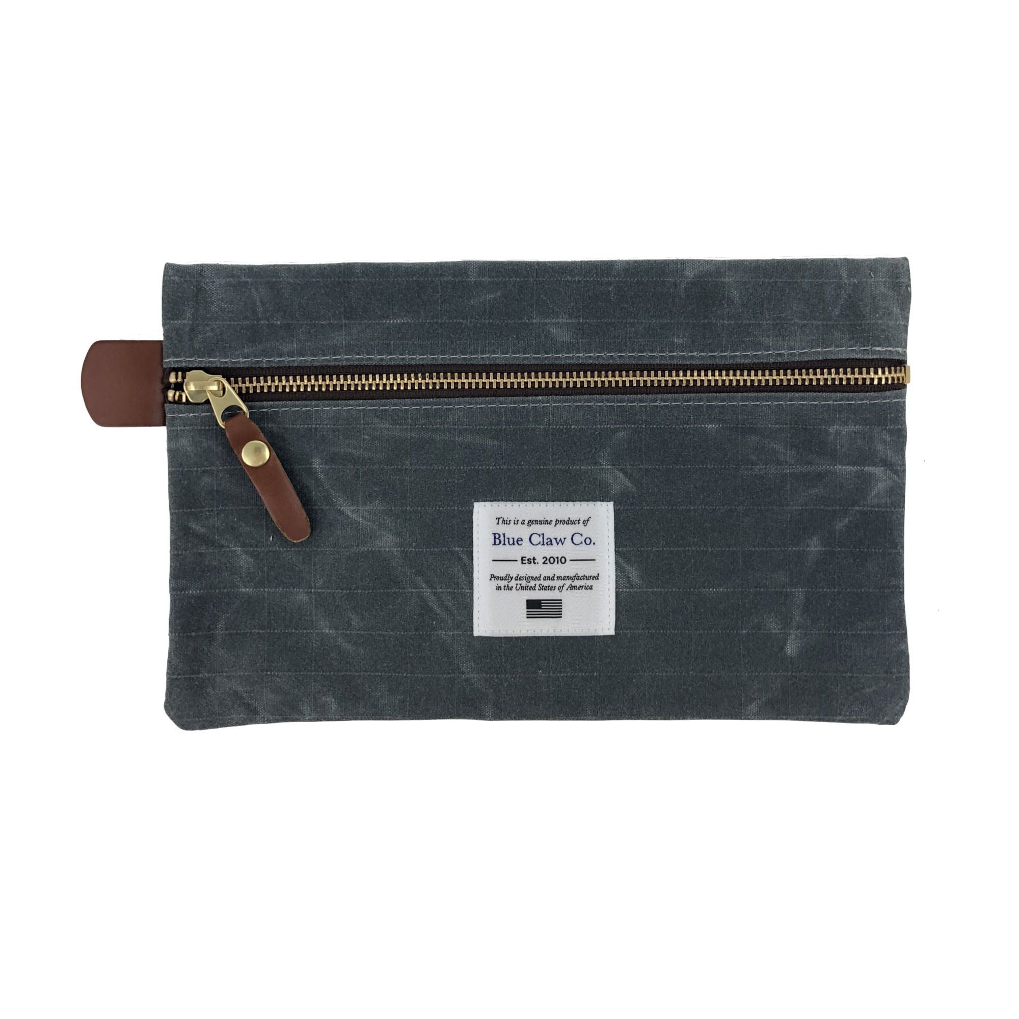 小物 Box Zip PouchXS Alpaka | Zip Pouch Pro | Money Pouch | Ocean Blue | X-Pac