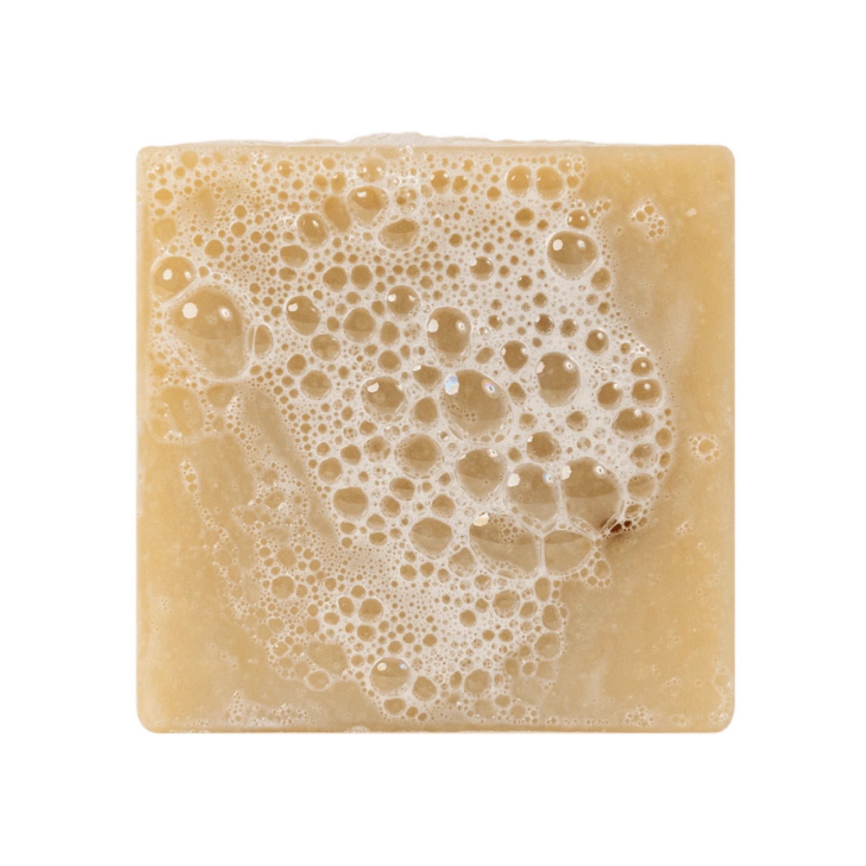 Dr. Squatch Bar Soap — simplified