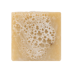 Dr. Squatch Bar Soap, Spearmint Basil