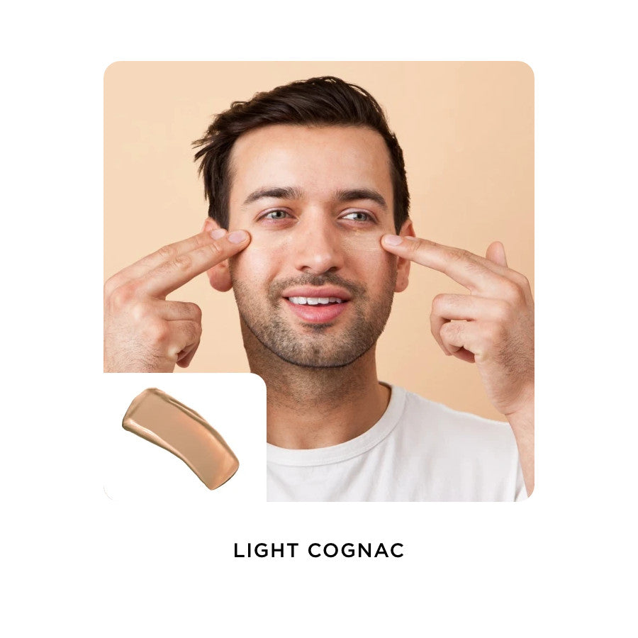 Stryx Concealer Tool - Light Cognac
