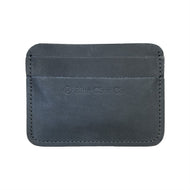 The District Wallet, Signature Blue